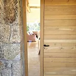 Charming Stone With Pool Villa *