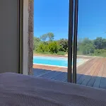 Charming Stone With Pool Villa *