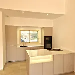 Charming Stone With Pool Villa