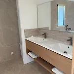 Charming Stone With Pool Figari (Corsica)