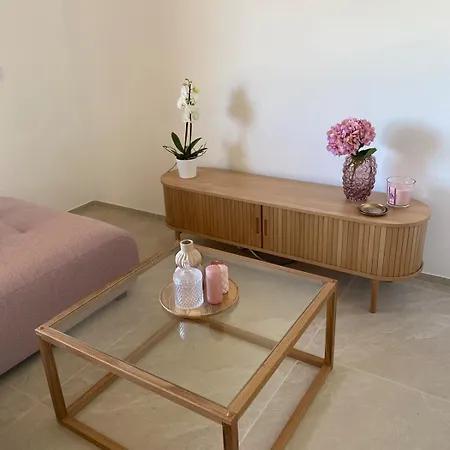 Charming Stone With Pool Villa Figari (Corsica)