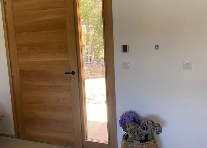 Charming Stone With Pool Villa *