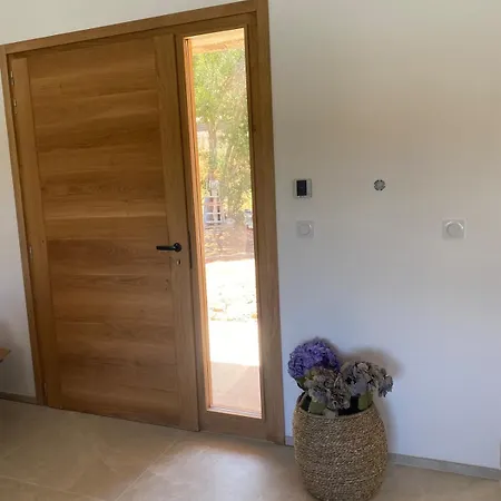 Charming Stone With Pool Villa *