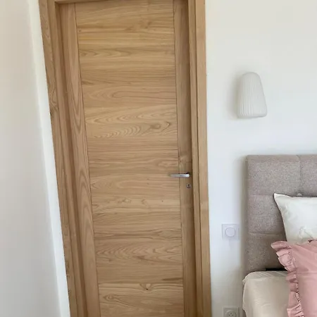 Charming Stone With Pool Villa Figari (Corsica)