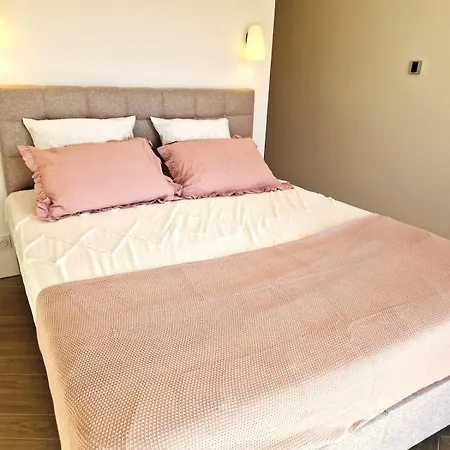 Charming Stone With Pool Figari (Corsica)