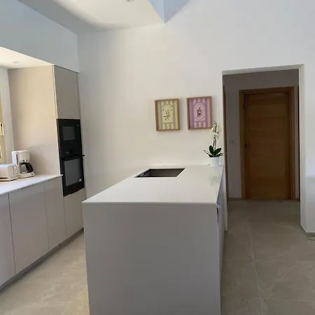 Charming Stone With Pool * Figari (Corsica)