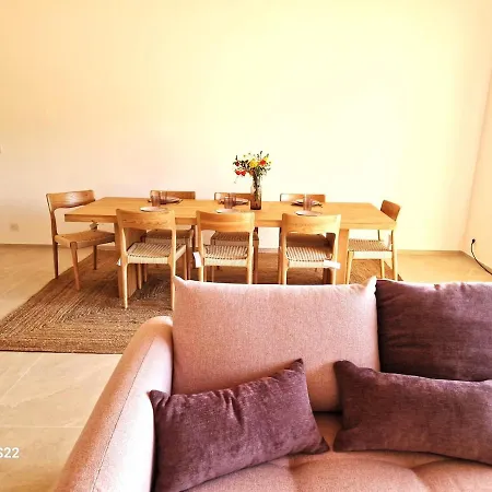 Charming Stone With Pool Figari (Corsica)