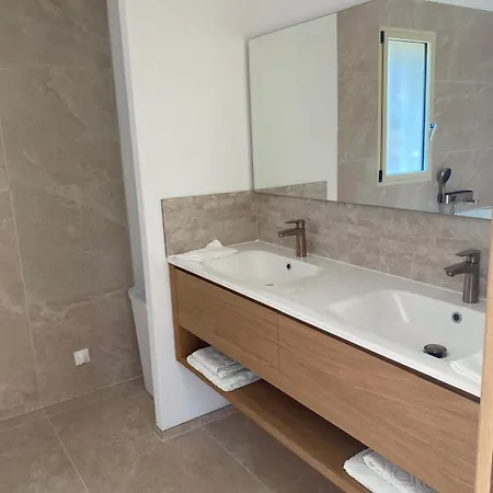 Charming Stone With Pool Figari (Corsica)