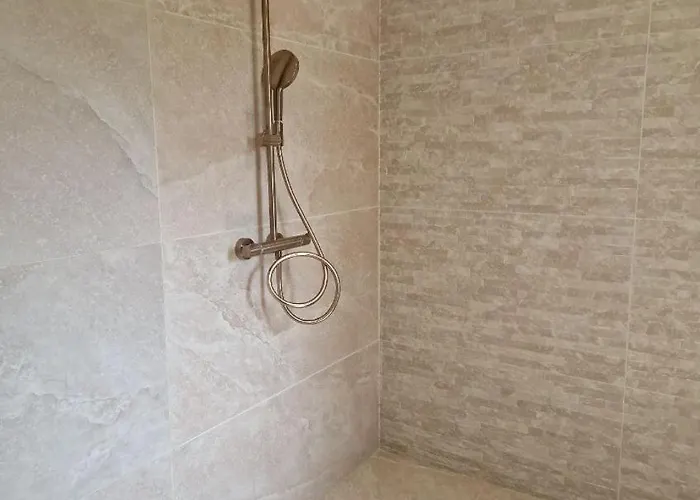 Charming Stone With Pool Villa