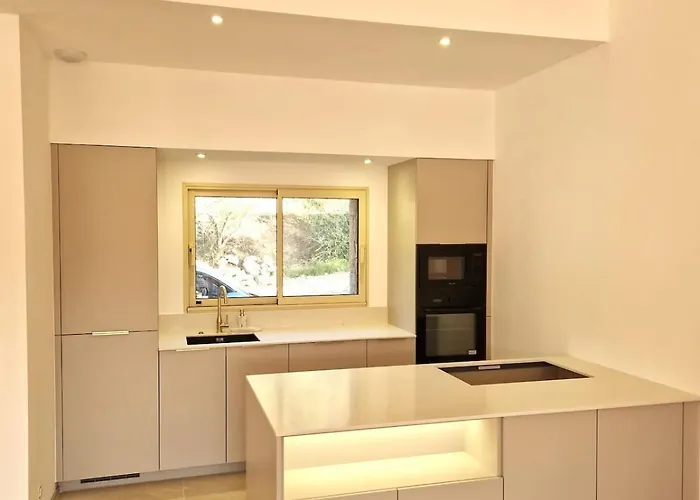 Charming Stone With Pool Villa