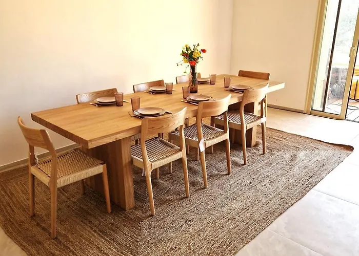 Charming Stone With Pool Villa