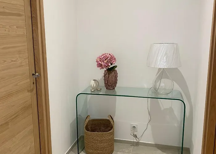 Charming Stone With Pool